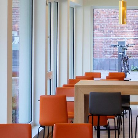 B&B Hotel Kiel-Wissenschaftspark Kültér fotó
