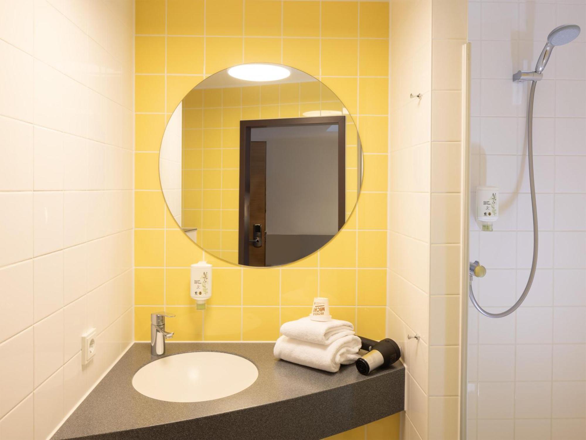 B&B Hotel Kiel-Wissenschaftspark Kültér fotó