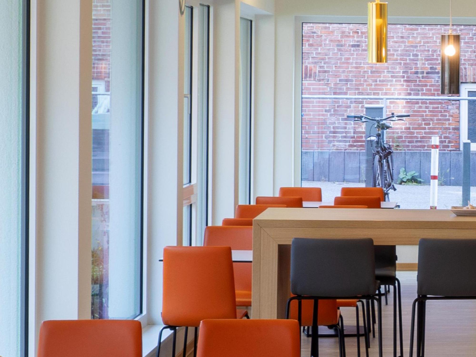 B&B Hotel Kiel-Wissenschaftspark Kültér fotó