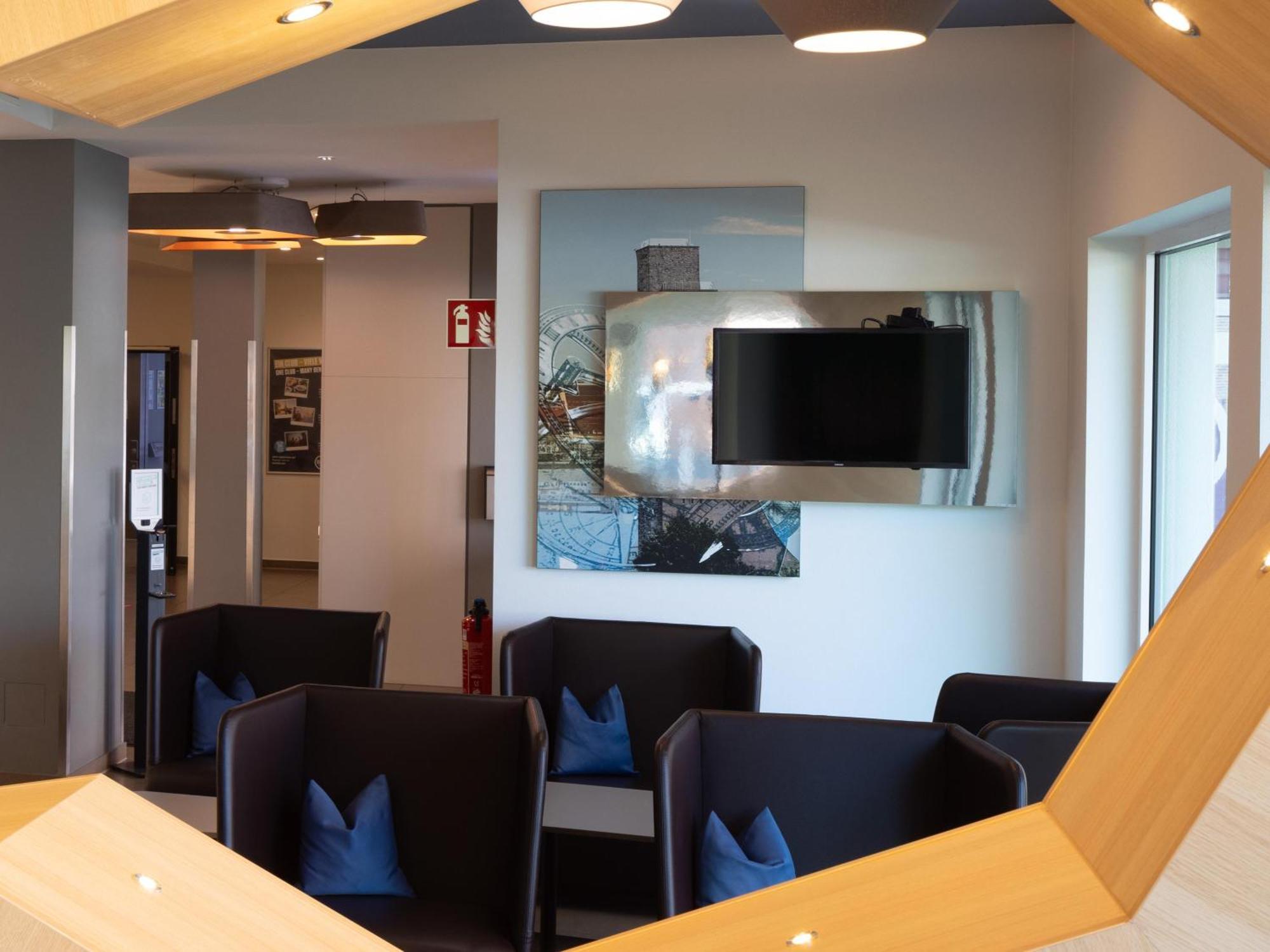 B&B Hotel Kiel-Wissenschaftspark Kültér fotó