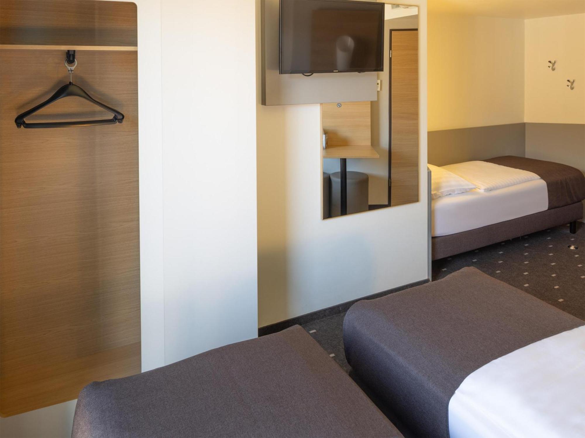 B&B Hotel Kiel-Wissenschaftspark Kültér fotó