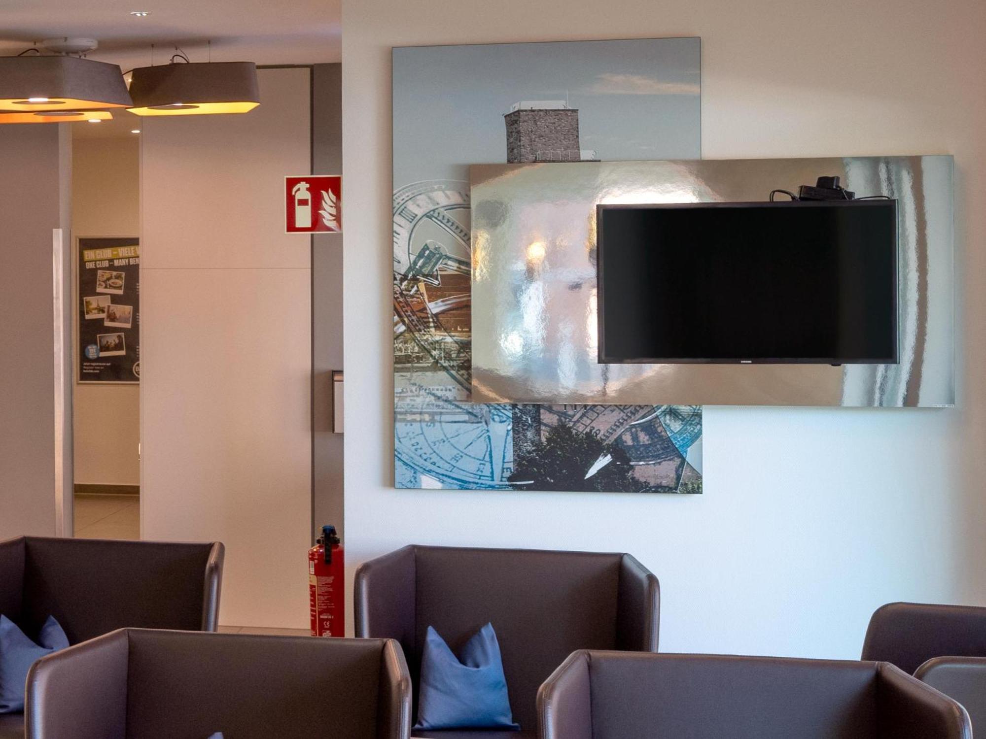 B&B Hotel Kiel-Wissenschaftspark Kültér fotó