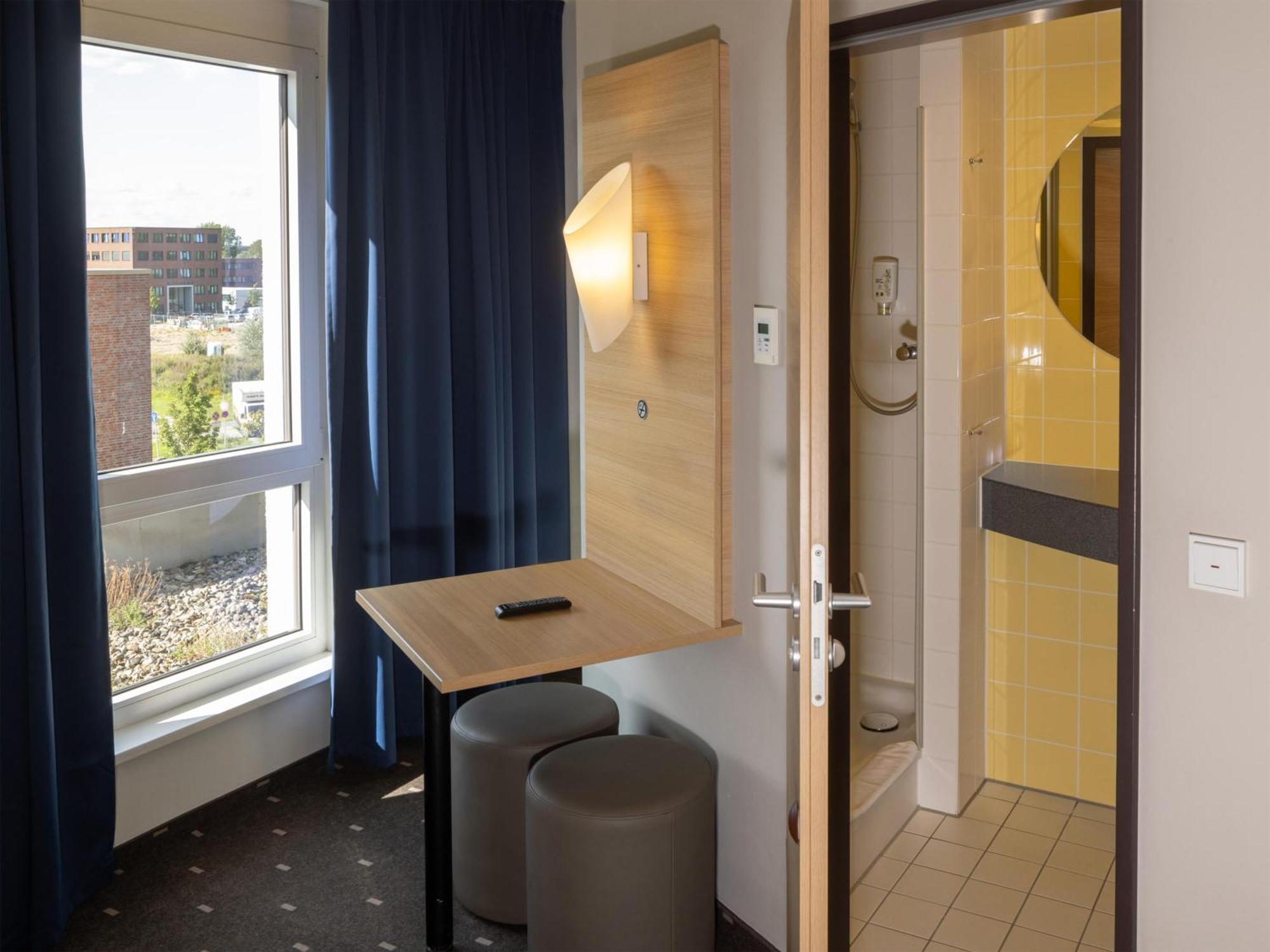 B&B Hotel Kiel-Wissenschaftspark Kültér fotó